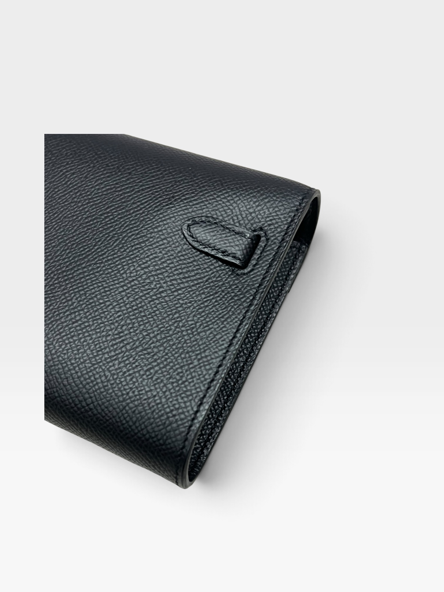 Pre-Owned HERMÉS Kelly To Go Stamp Z / Product Code: 102920