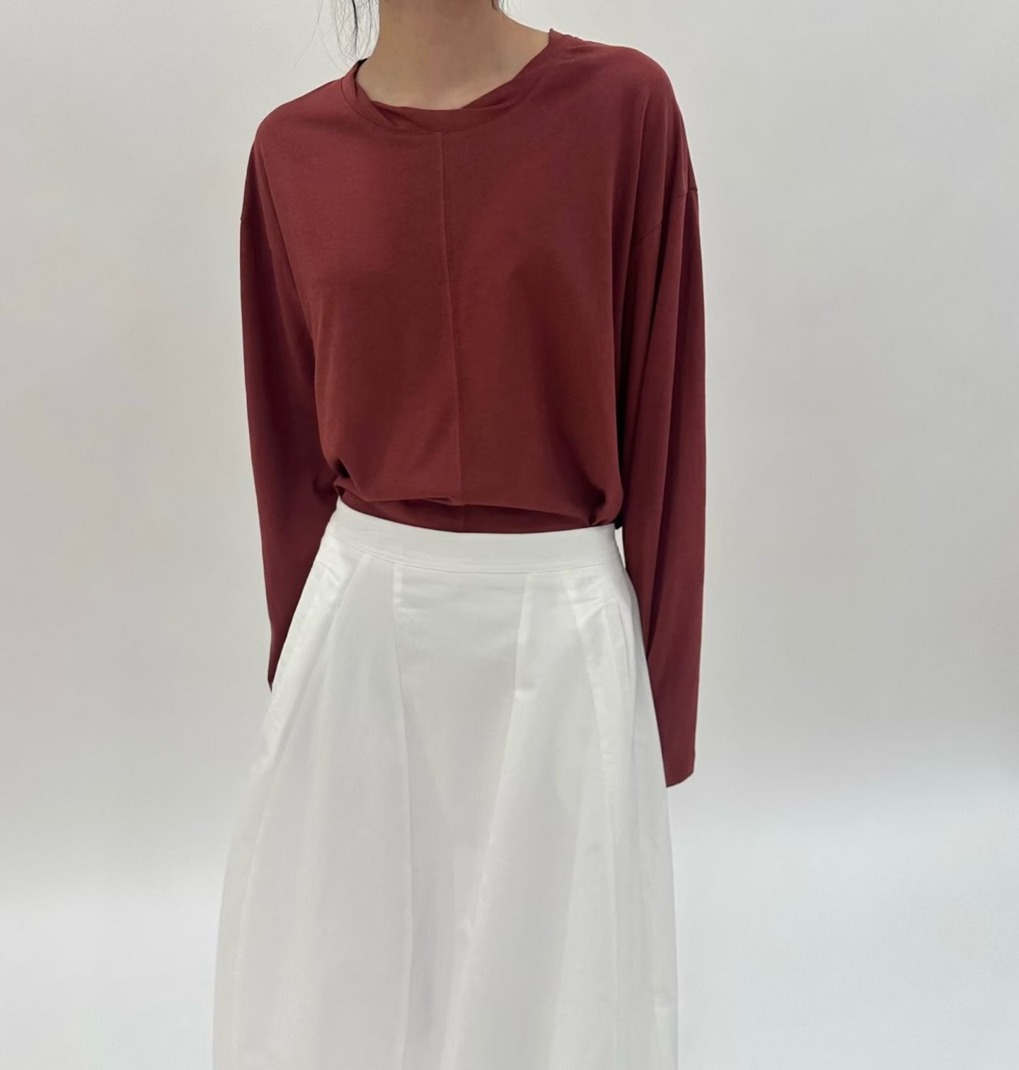 (2026FW) EYEFUL - TOP & PANTS