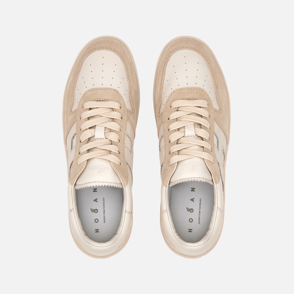 限時優惠✨訂貨📮Hogan cool sneaker  Size 36-39/40