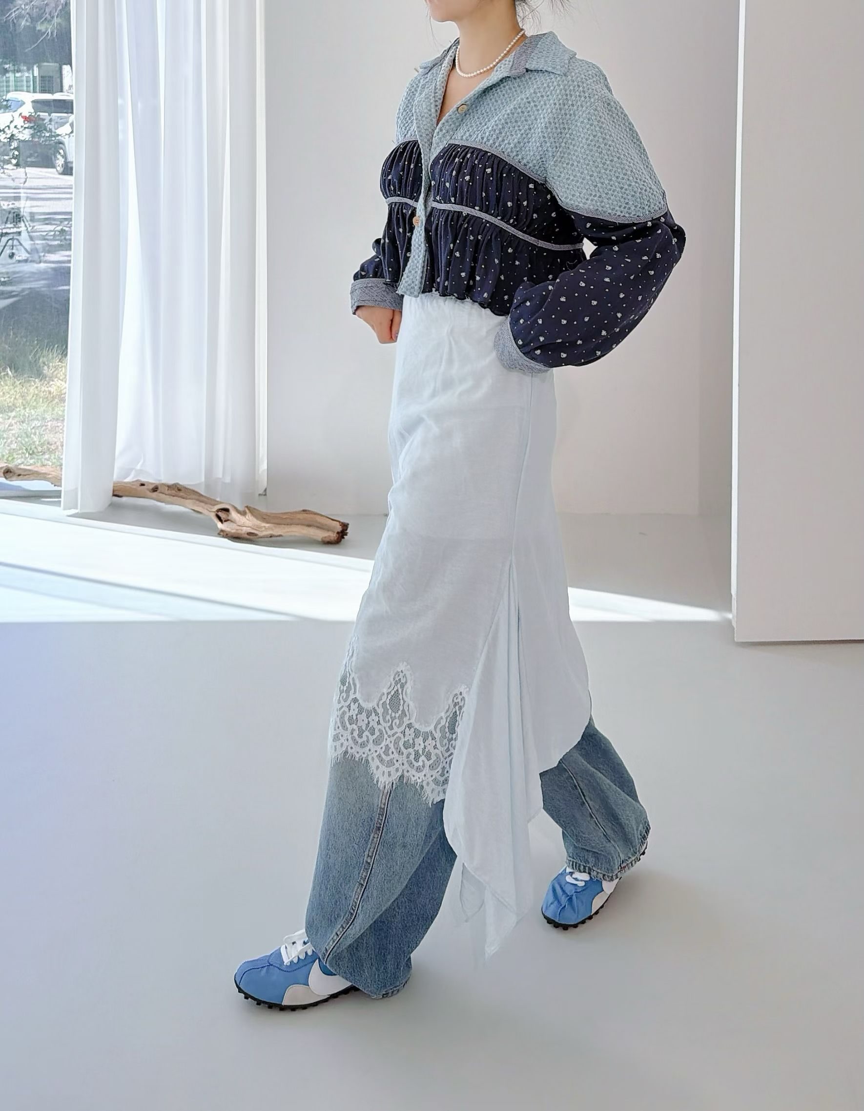 (2026FW) ECHOPARTY - TOP
