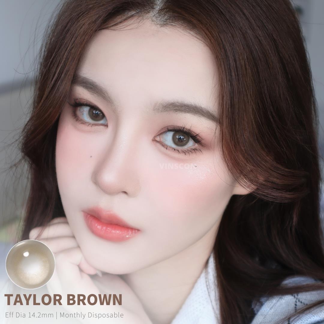 Taylor Brown 14.2mm