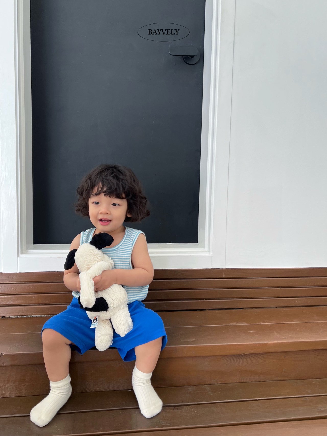 🇰🇷BAYVELY背心