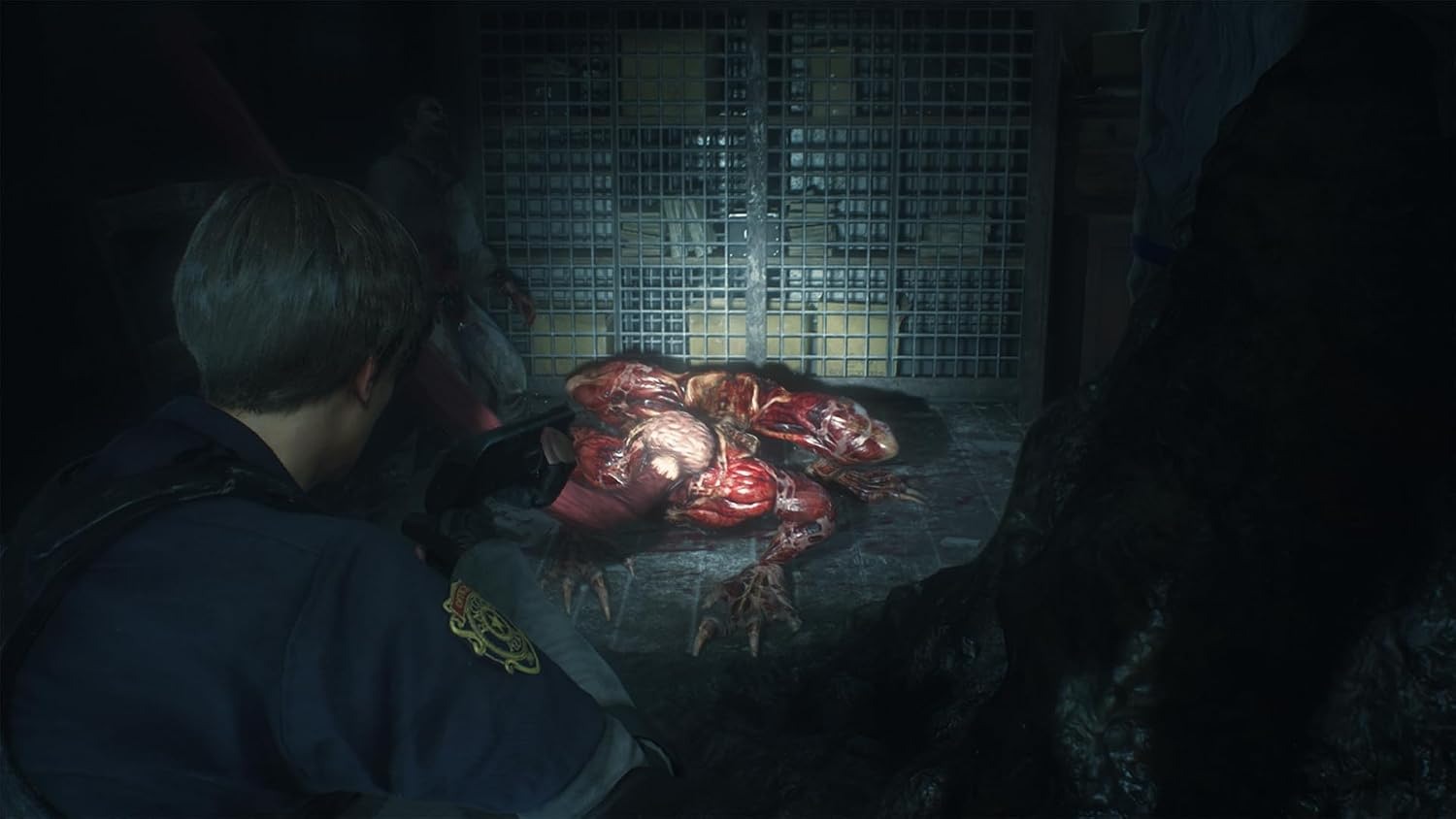(預訂訂金 $100) (總價 $280) (行版) Nintendo Switch 2 Biohazard 惡靈古堡 2 豪華版 NS2 Resident Evil 2 Deluxe Edition (中英日文字幕) 