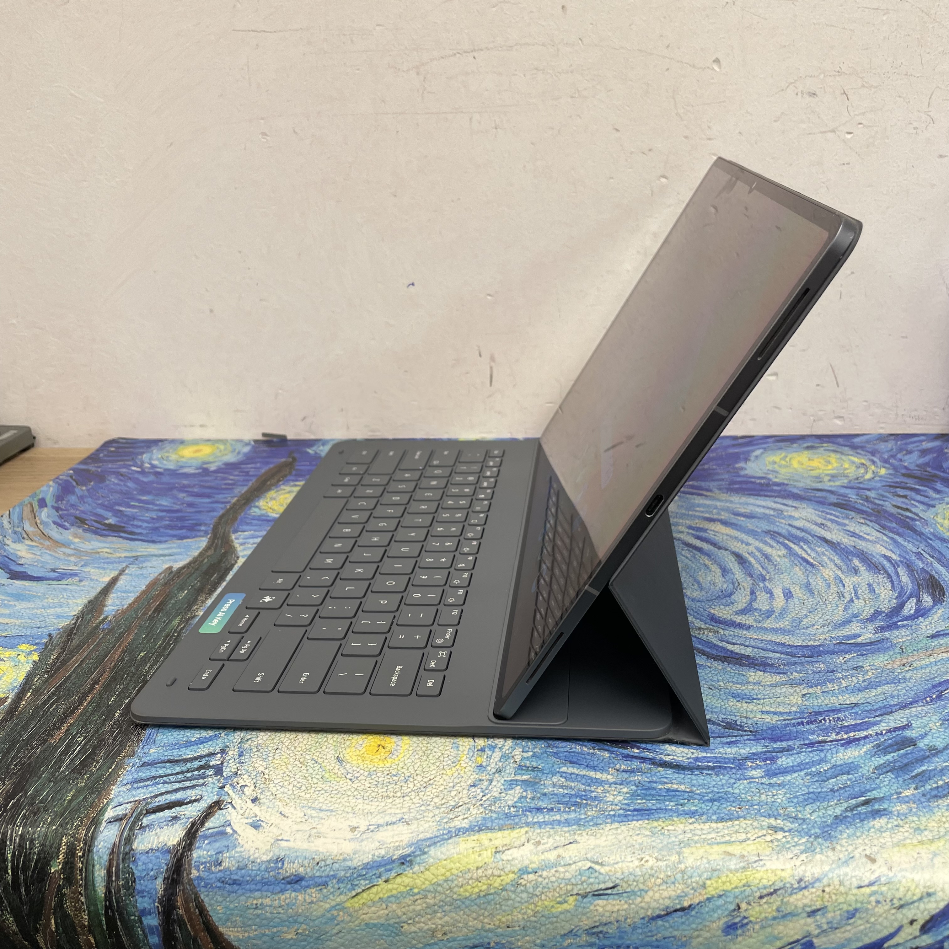 *7108 Galaxy Tab S11 Ultra 5G 勁靚機 12+512GB 灰色 gray