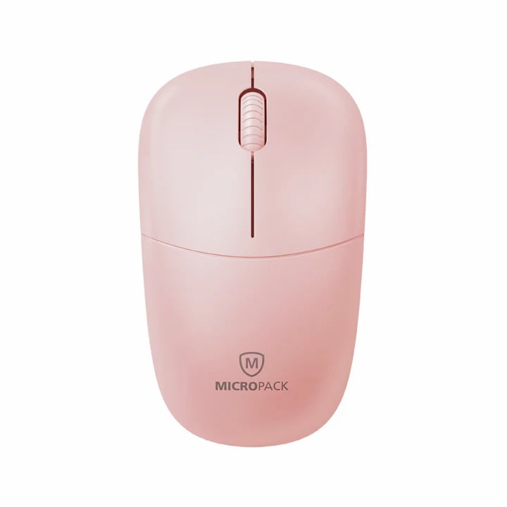 Micropack Speedy Mini 2 Silent 無線滑鼠 [預計8月中出貨]