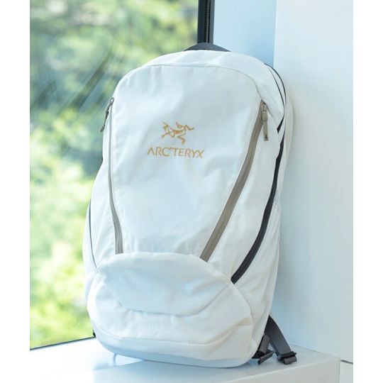 ARC´TERYX / MANTIS 26 BACKPACK BEAMS 別注-