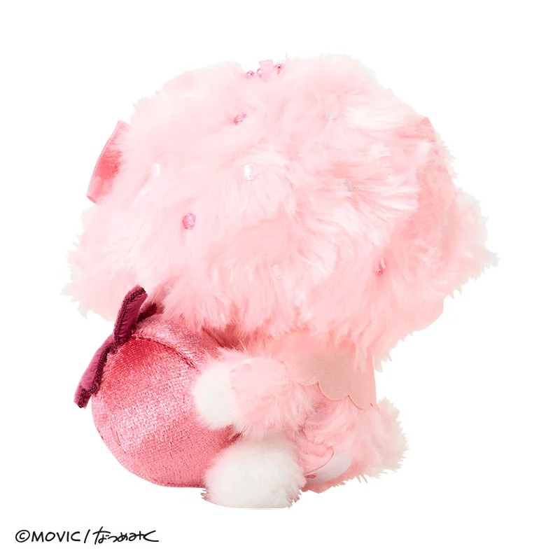 🎀【預訂】DOLLY MIX PETIT My Sweet Piano 草莓公仔掛飾