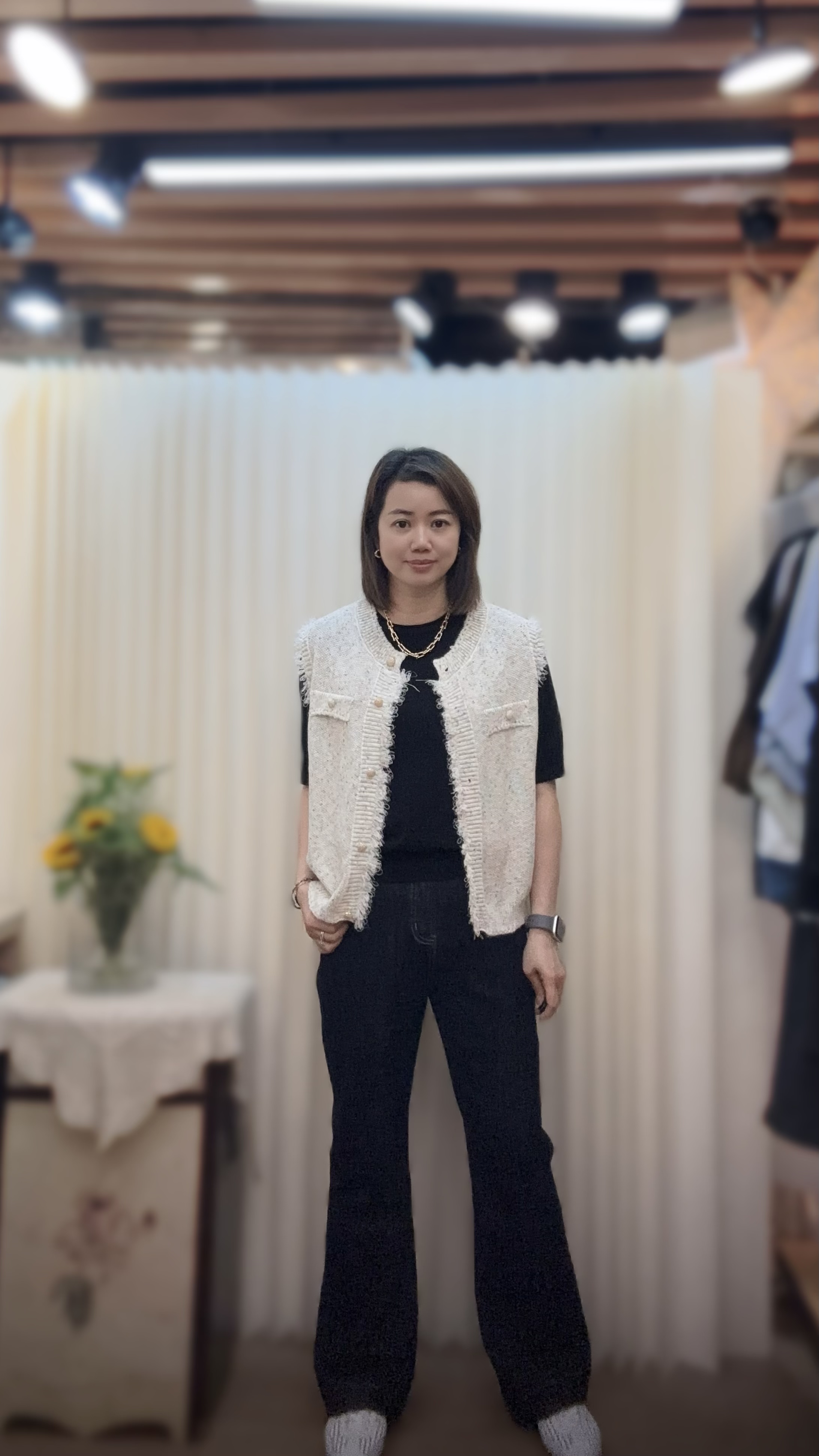 背心外套 J214 847830289