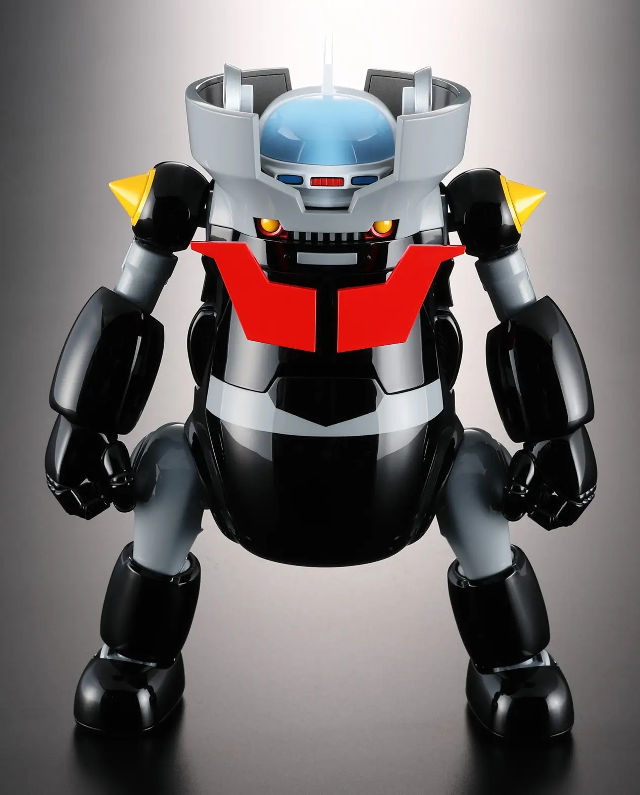 1/20 20 MechatroWeGo Mazinger Collaboration Vol.1 Mazinger Z