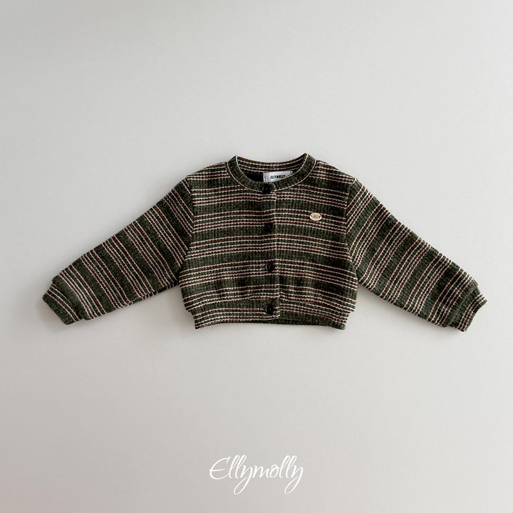 Ellymolly | Has wool cardigan