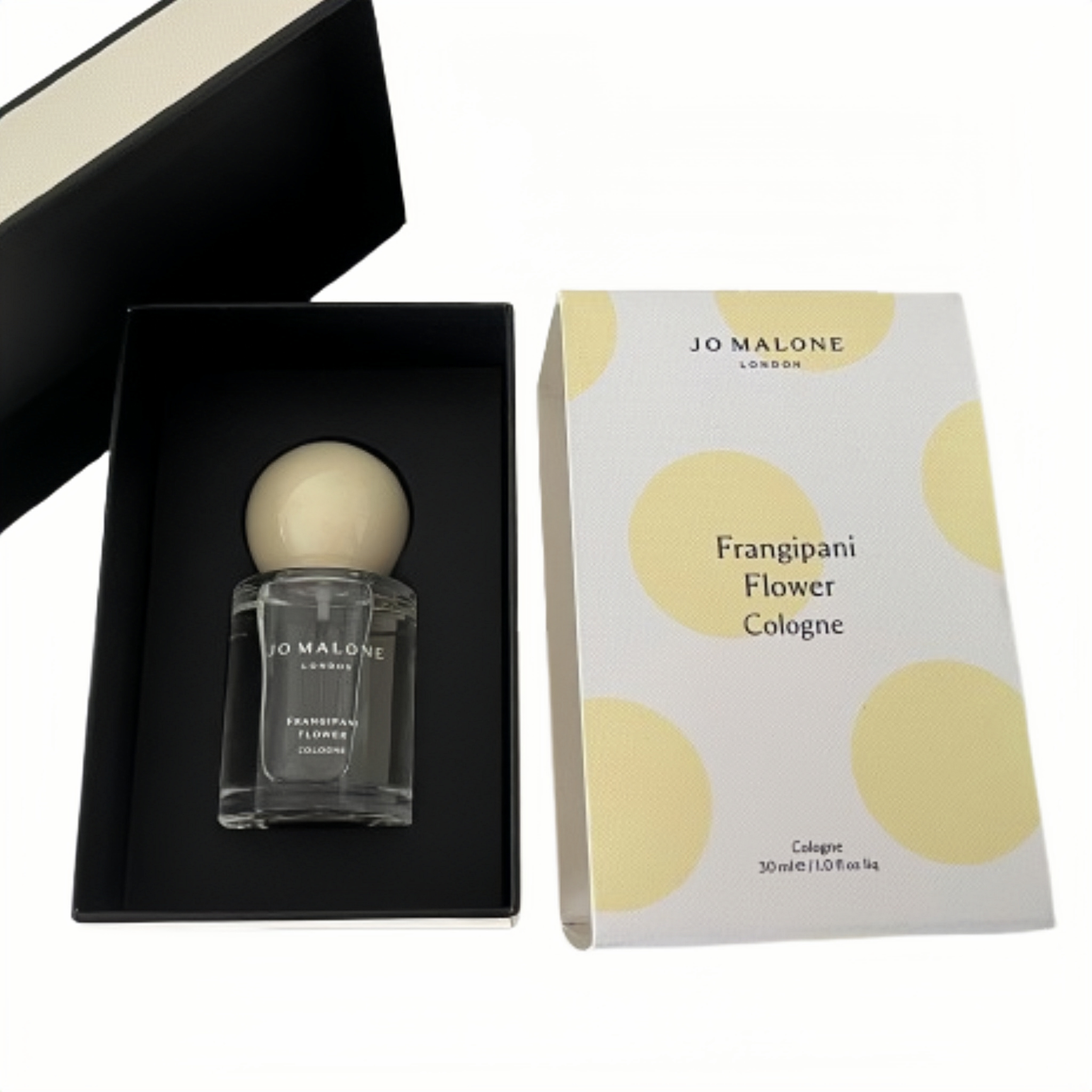 Jo Malone London Frangipani Flower Cologne 雞蛋花香水 30ml 限定包裝
