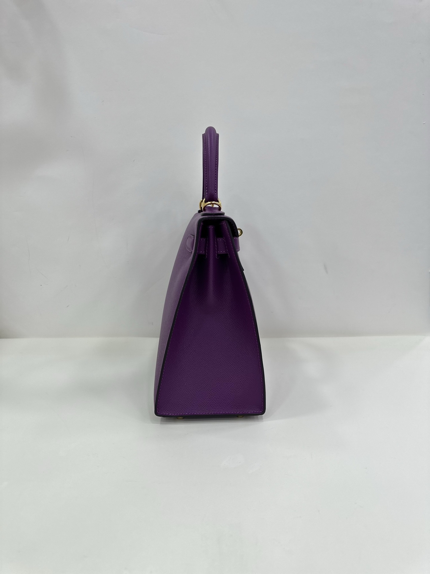 Pre-Owned Hermes Kelly 28 / StampD