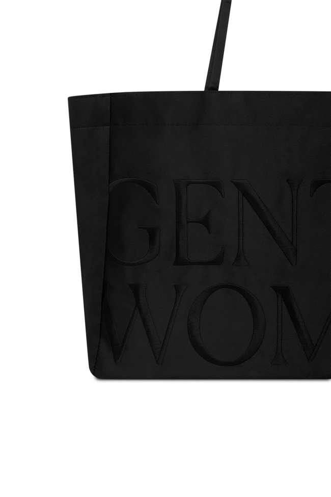 🇹🇭GENTLEWOMAN - BALLERINA BAG代購