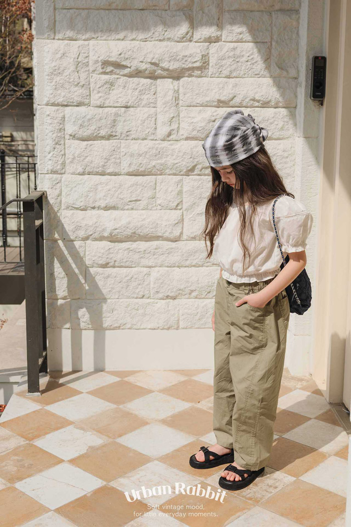 🇰🇷Urban Rabbit上衣