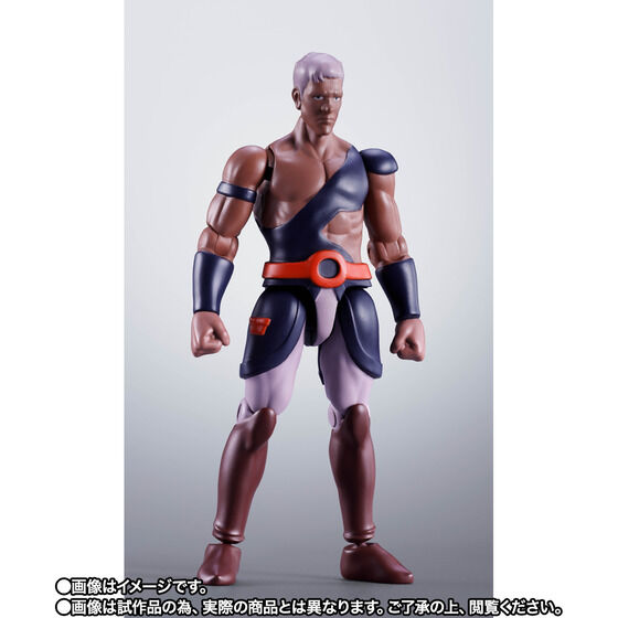 (預訂訂金 $700) (總價 $1751) (魂限) Bandai Hi-Metal R ATH-Q64 裝甲騎兵 Berserga 狂戰士 (WP) (行版) 