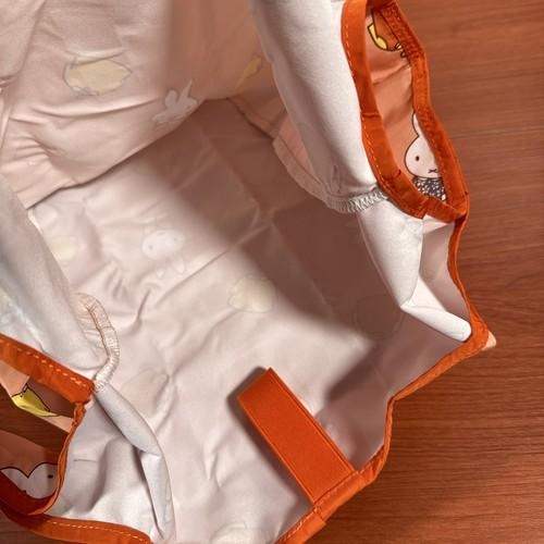 miffy my favourite dress 環保袋 DBM-3402/03