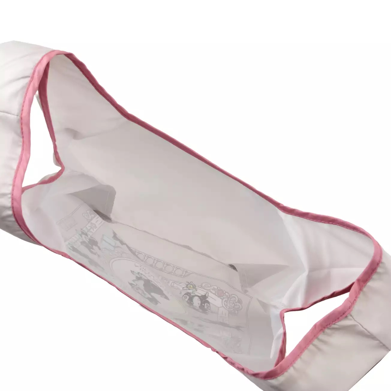 📦訂購 日本代購 Tokyo Disney 東京迪士尼 DISNEY CAT DAY Figaro 費加洛 購物袋 