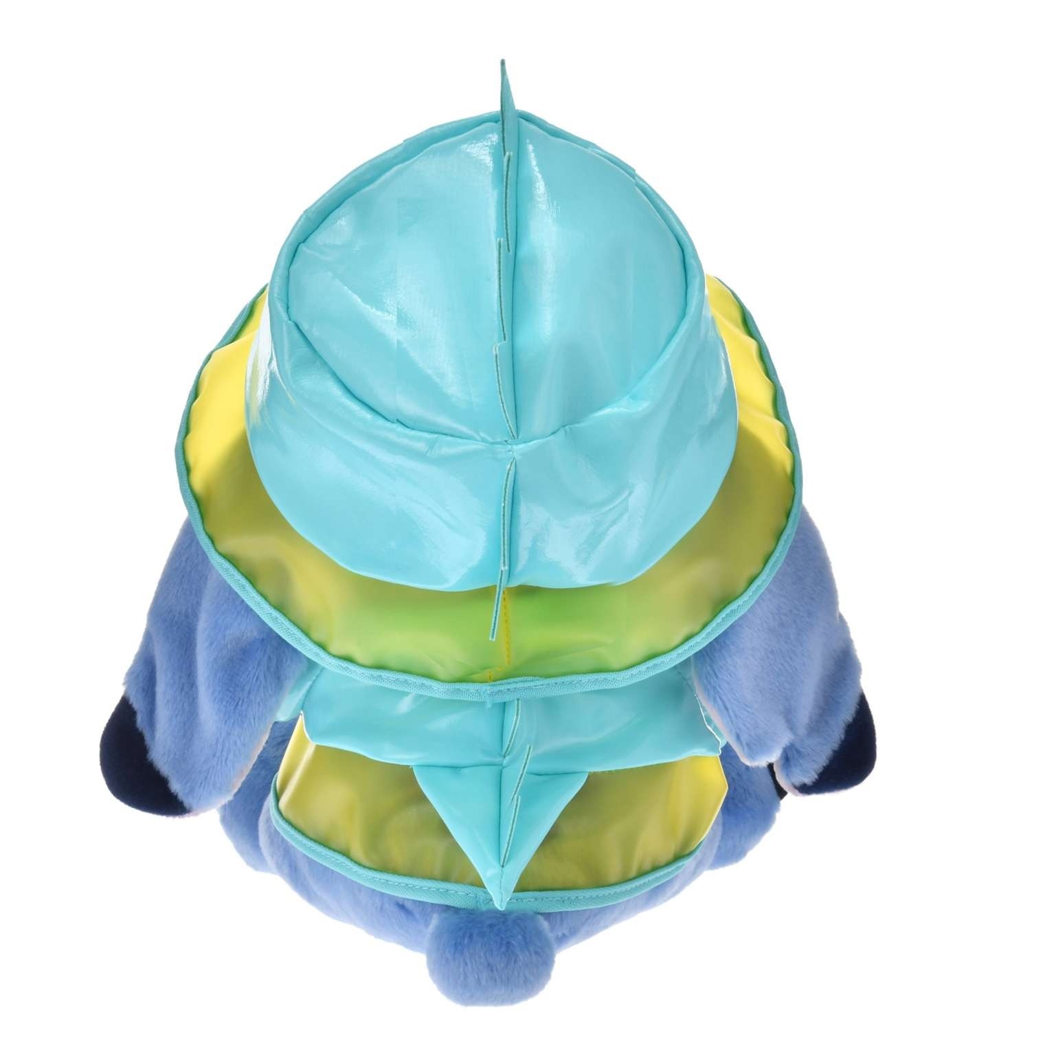 [現貨] [JDS] RAIN ｜ STITCH｜ 毛公仔 高約: 23cm {TF2506001}