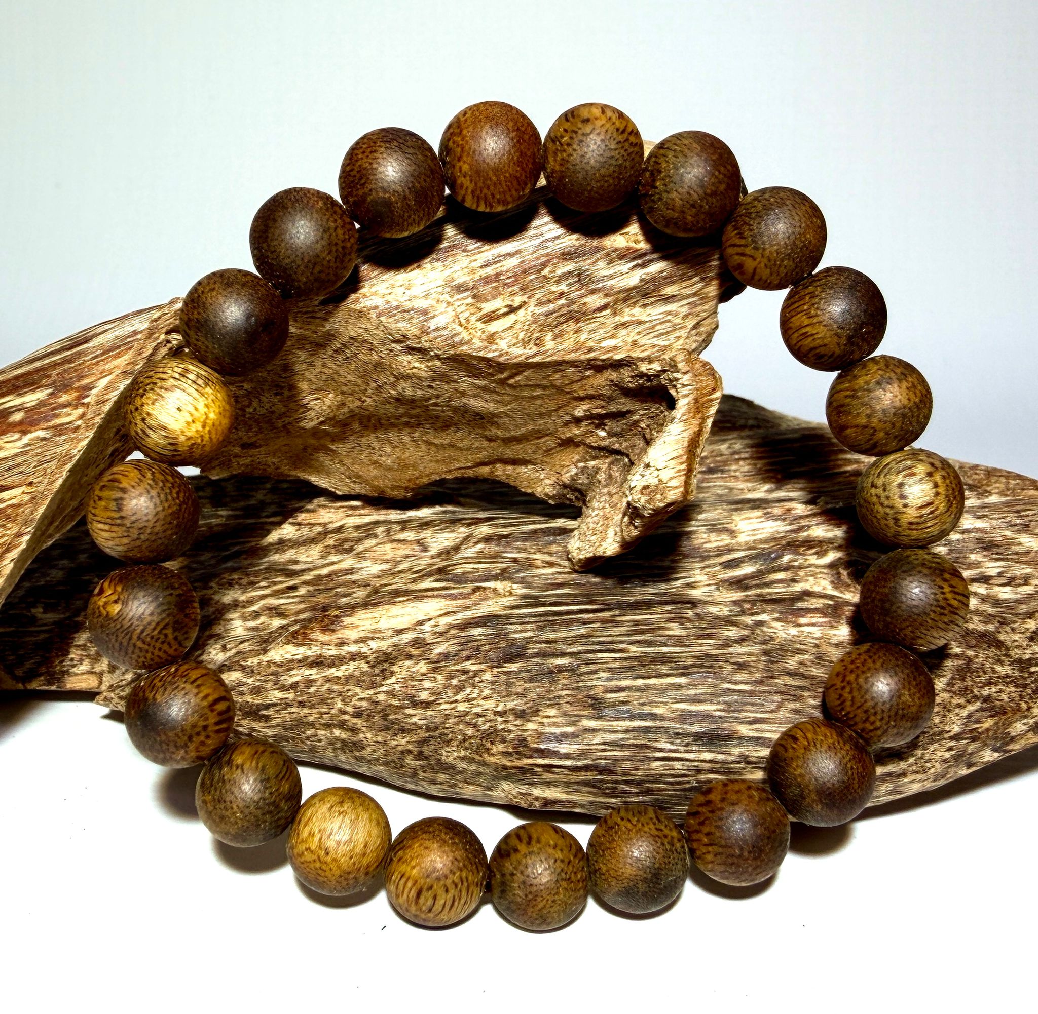 沉香手串 8mm單圈5克(香韻5星級-限香港地區發售及實體店交收)