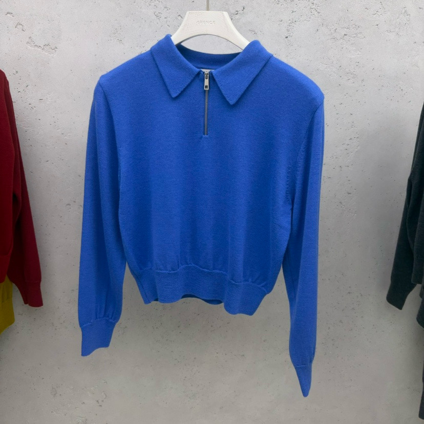 (2026FW) SIXTEEN - TOP