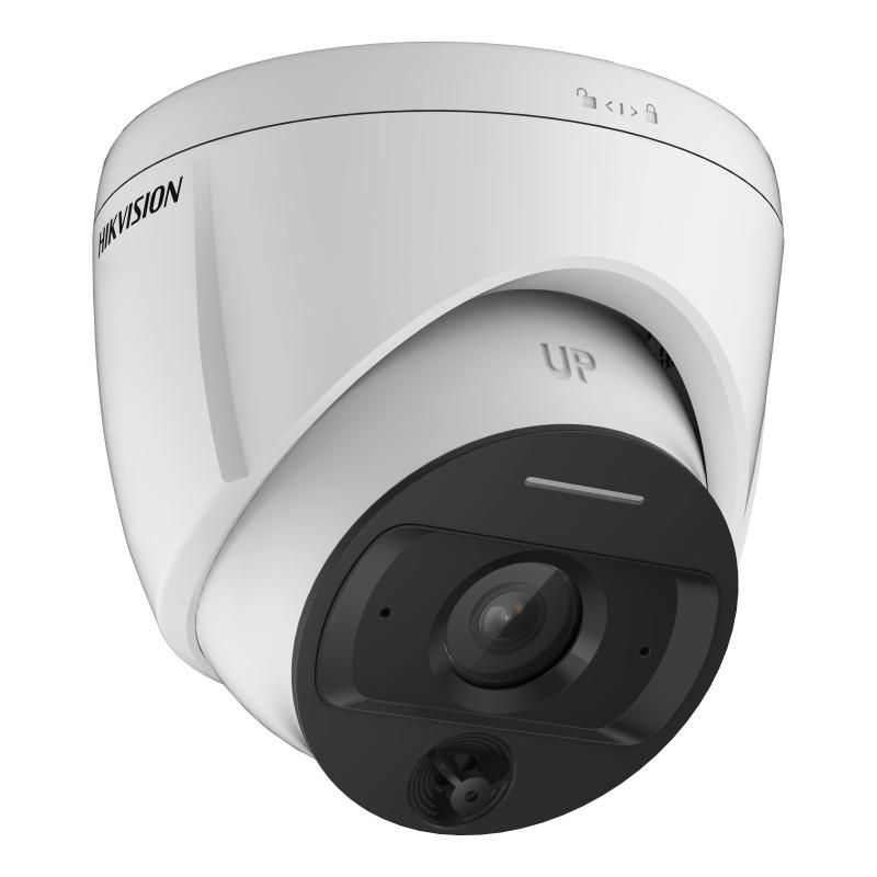 Hikvision 海康威視 HF-VH221 2 MP Fire Detection Camera (香港行貨，一年保用)