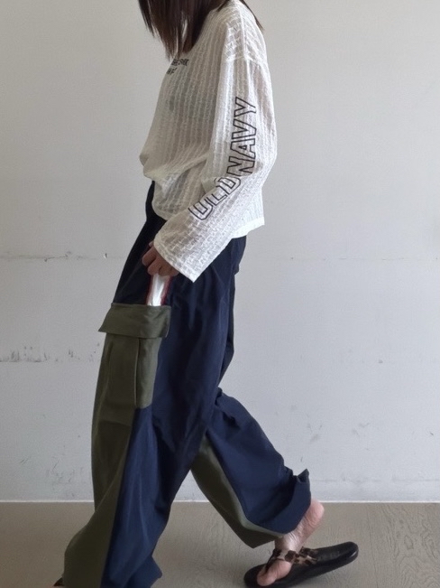 (2026SS) FRANC - PANTS