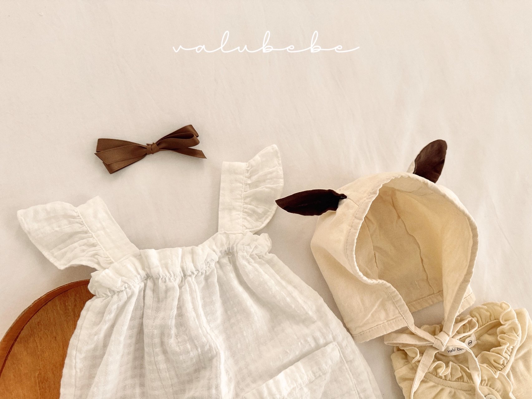 🇰🇷Valu_bebe帽