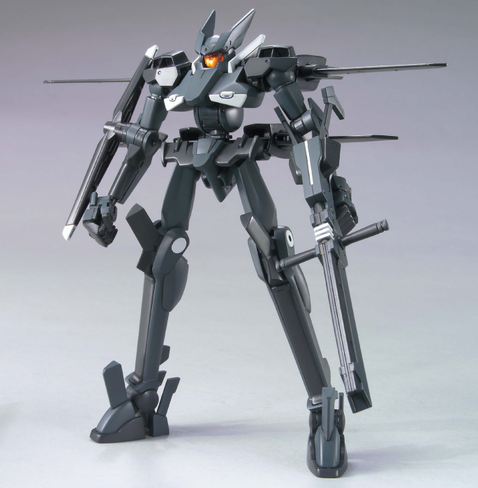 1/144 HG GRAHAM'S UNION FLAG CUSTOM