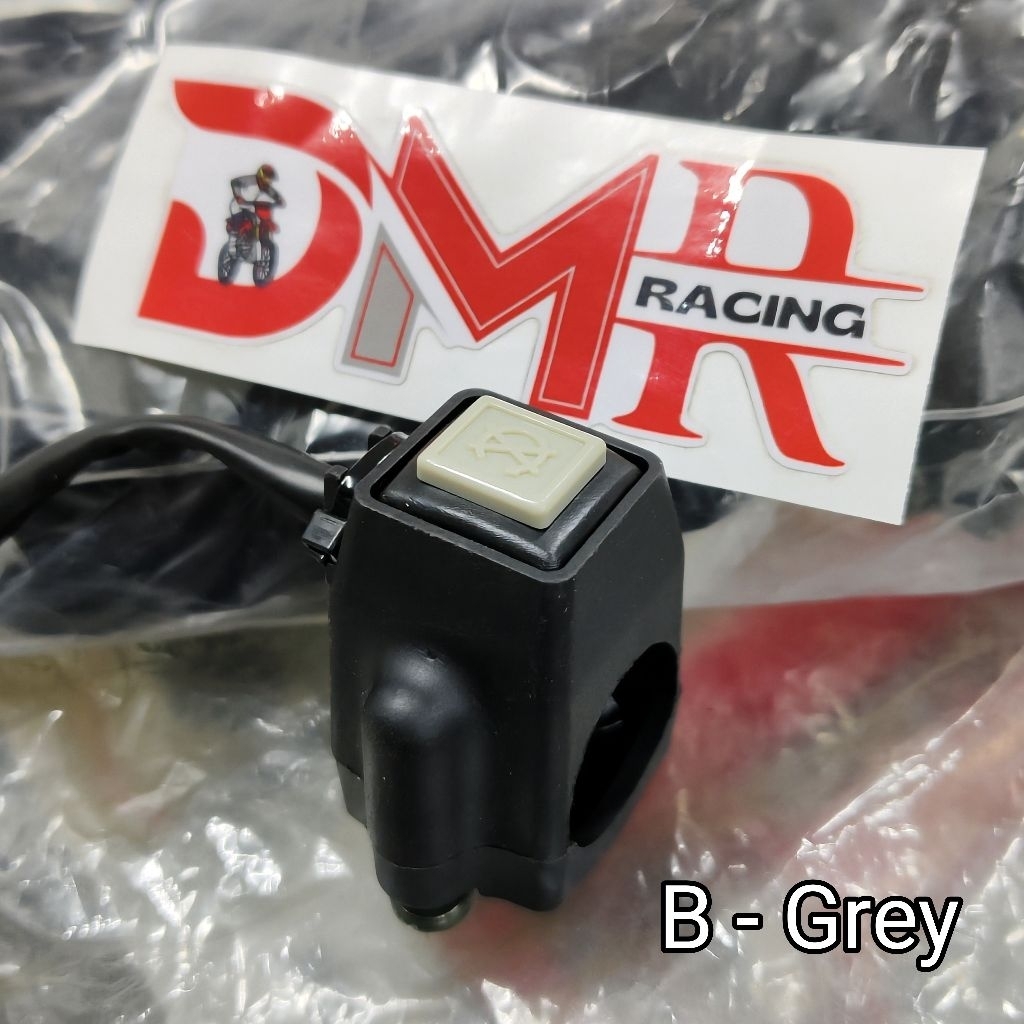 Motorcross/DirtBike/Cubcross/ATV/OffRoad 22mm Ignition Switch On Off Start