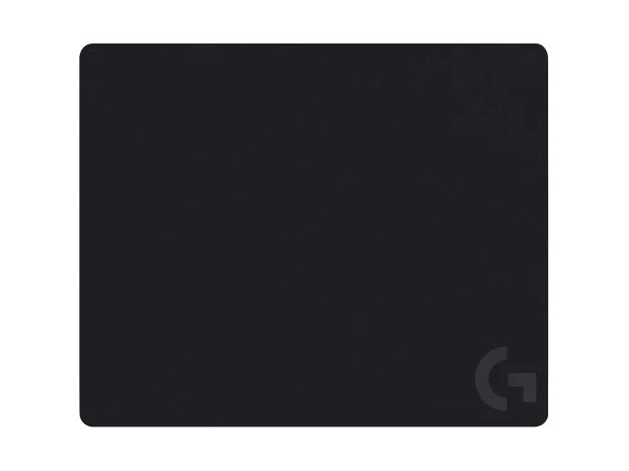 Logitech G240 布面電競滑鼠墊