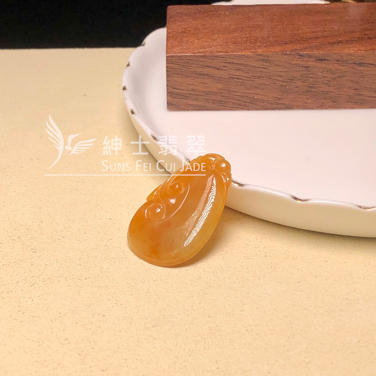 YK01103 滿翡如意