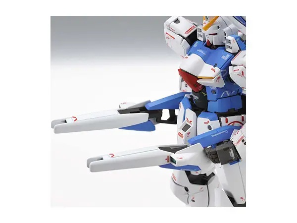 1/100 MG V Dash Gundam Ver. Ka