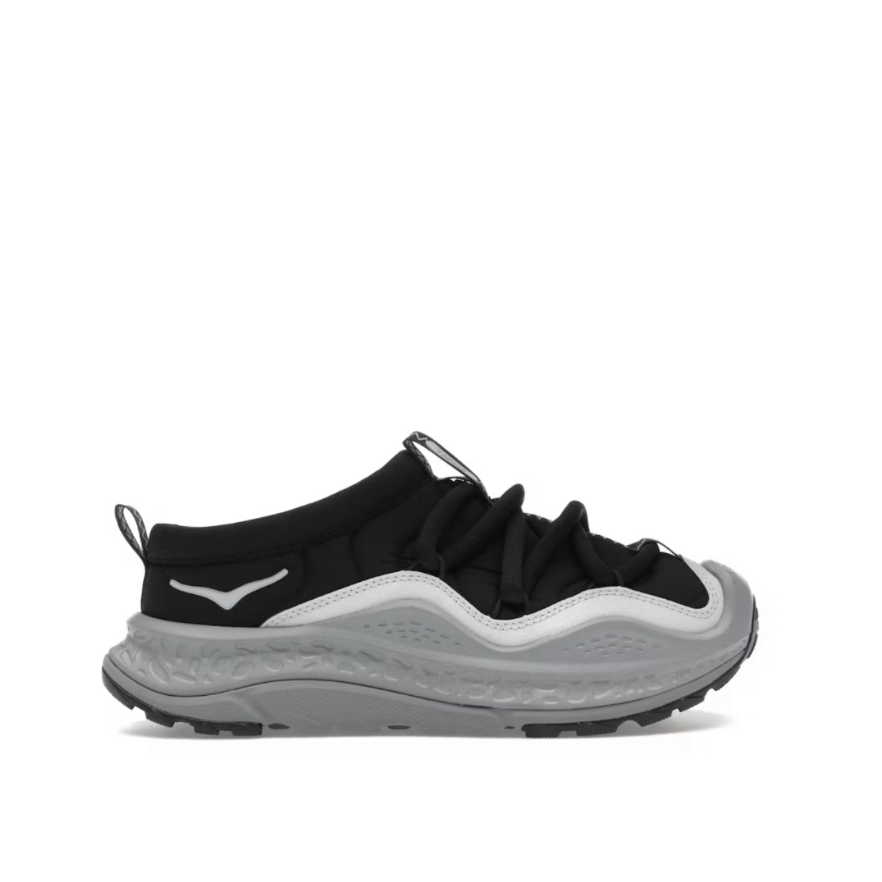 1141570-BBNB Hoka One One Ora Primo Black Carbon Black 1141570-BBNB