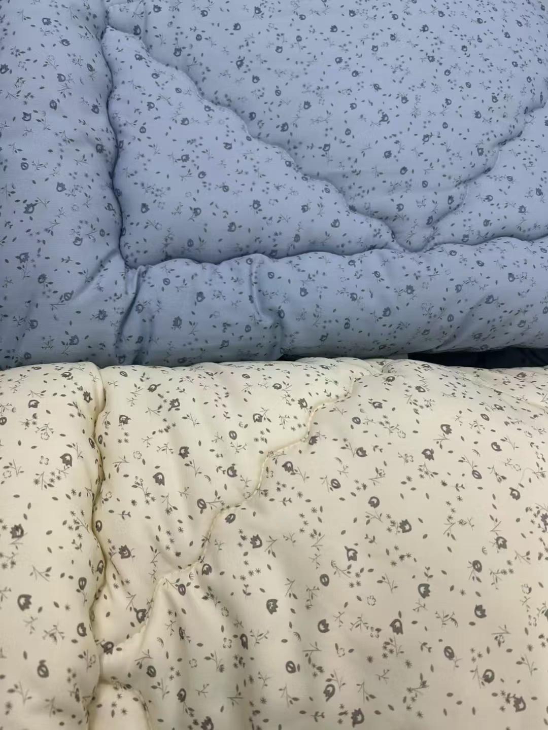 *‼️突發‼️sale 冬被特價款⚠️只有單人‼️ 阿豬媽話玉米纖維平時好少做特價呀‼️手快有手慢冇‼️*