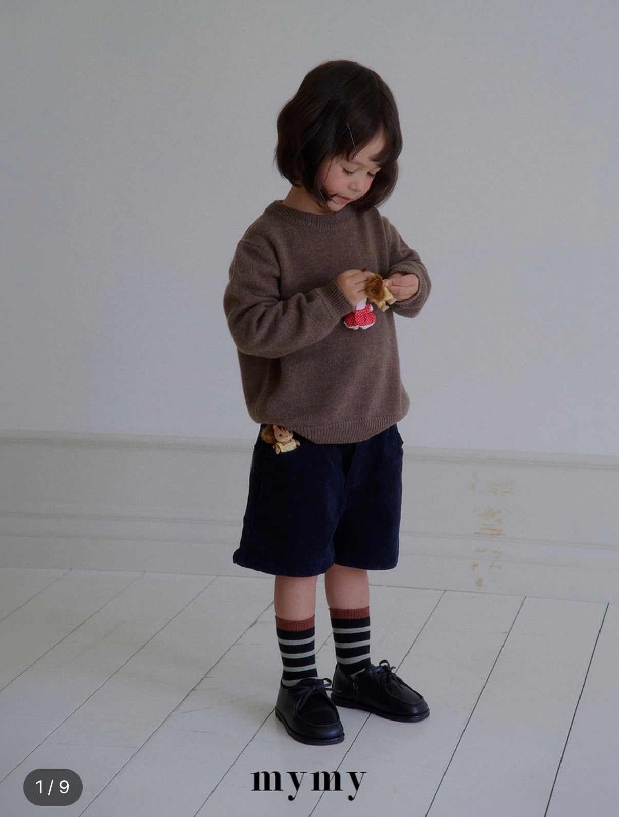 Mysocks | 489 Daddy shoes