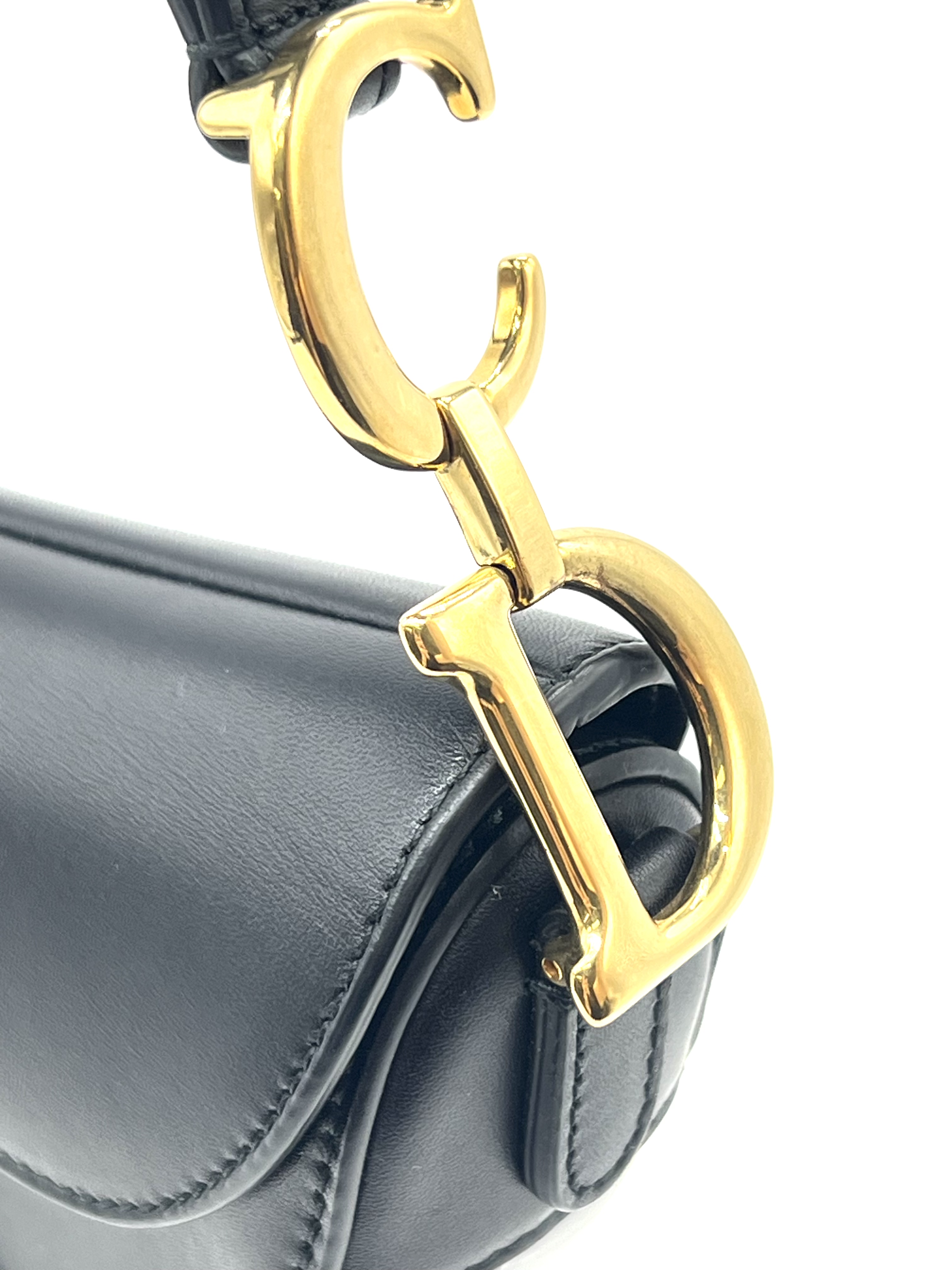 Pre-Owned DIOR Saddle Bag / Product Code: 26043002