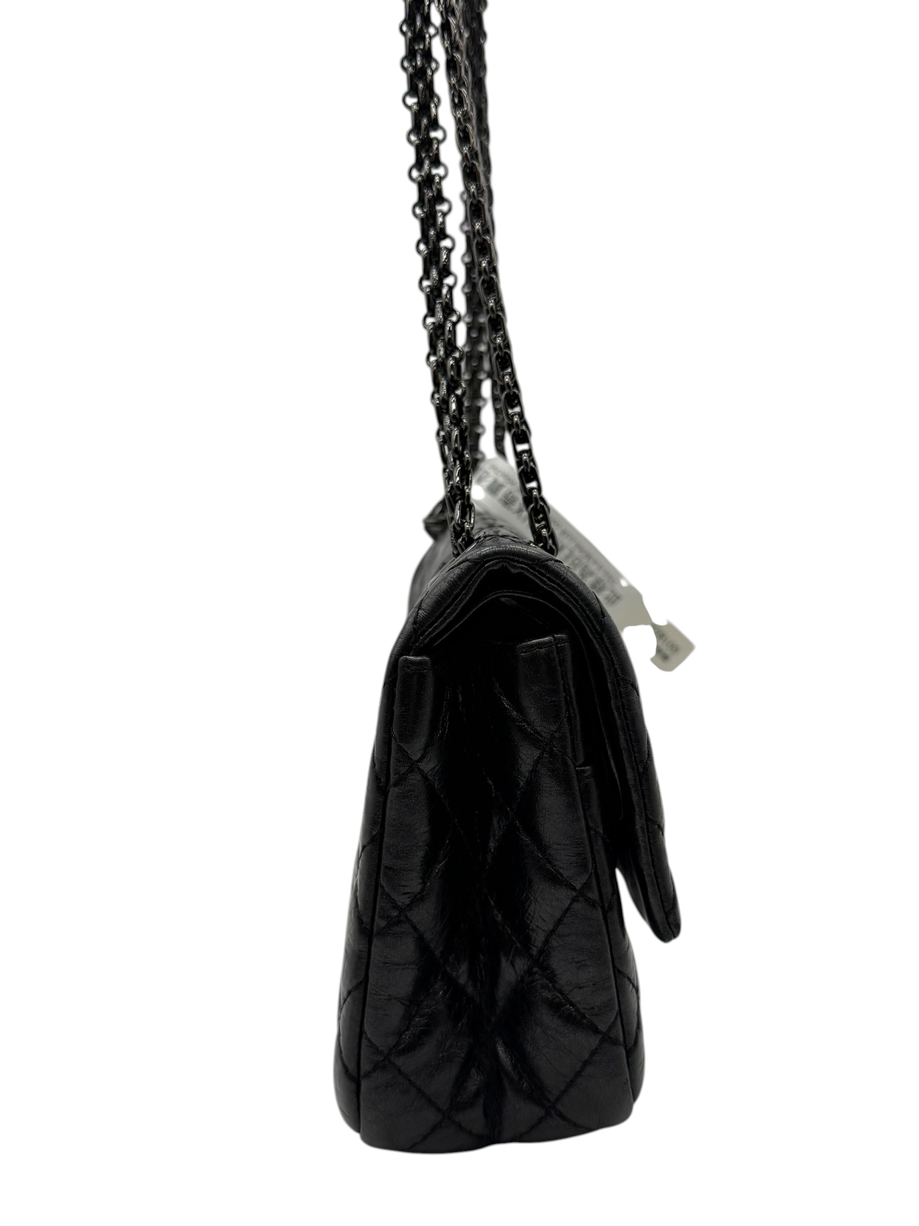 Pre-Owned CHANEL 2.55 Reissue / Product Code: 26053015