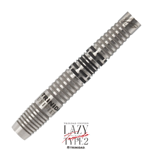 TRiNiDAD UNIFIED LAZY Type2 Torpedo 2BA