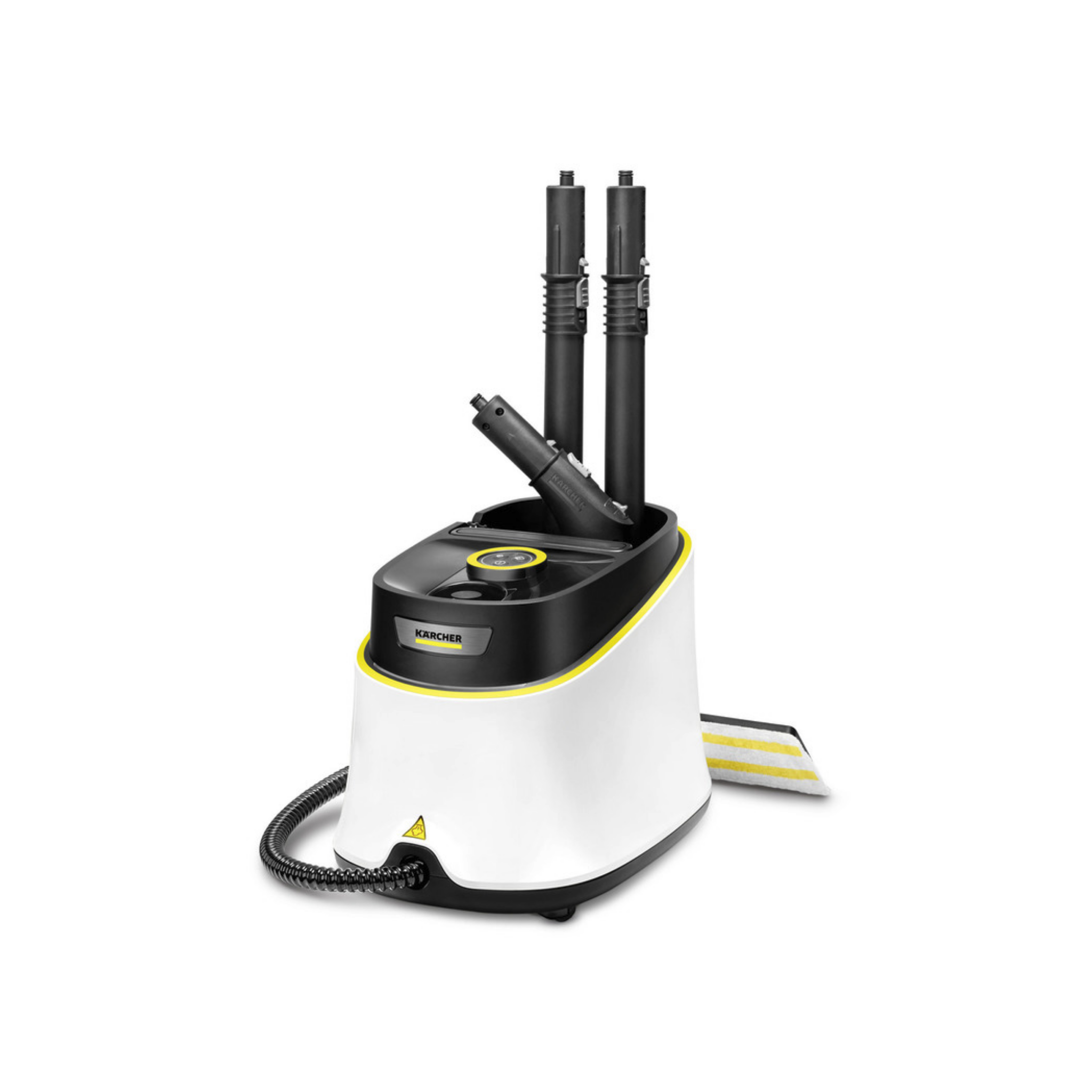 Karcher SC3 Deluxe EasyFix Steam Cleaner (SC3 Deluxe)