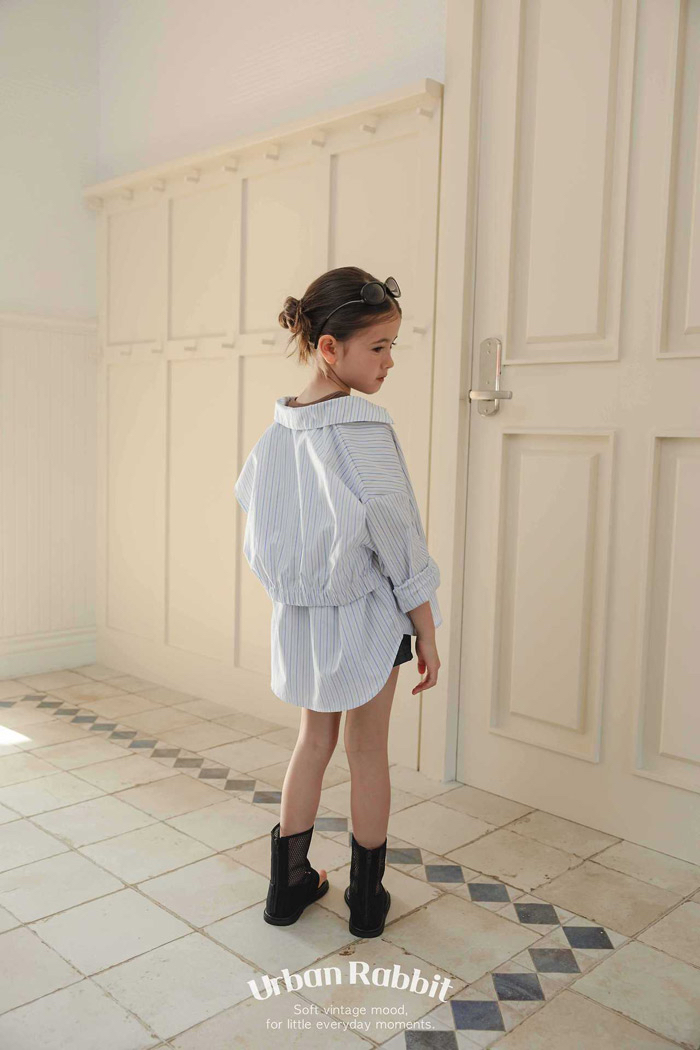 🇰🇷Urban Rabbit shirts