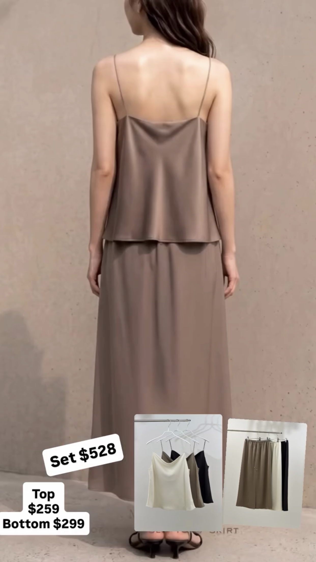 🇰🇷🇰🇷新款速遞25/4🔥🔥TOP11338#ff2967