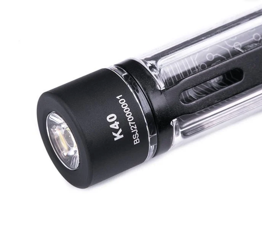 Nextorch K40