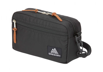 Gregory Padded Sholder Pouch M 65380