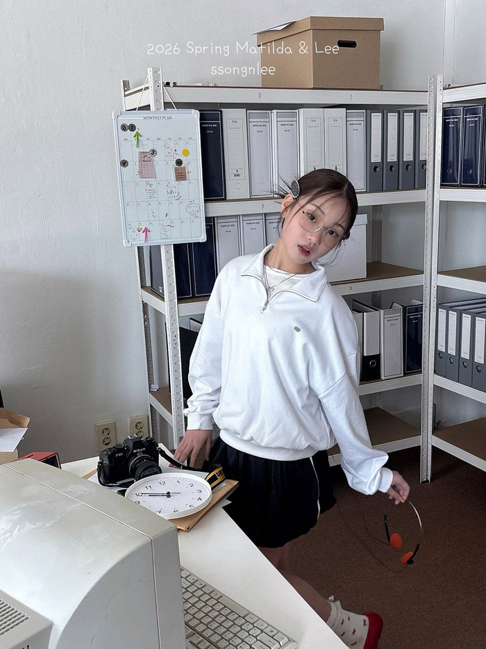 🇰🇷Matilda&Lee MTM