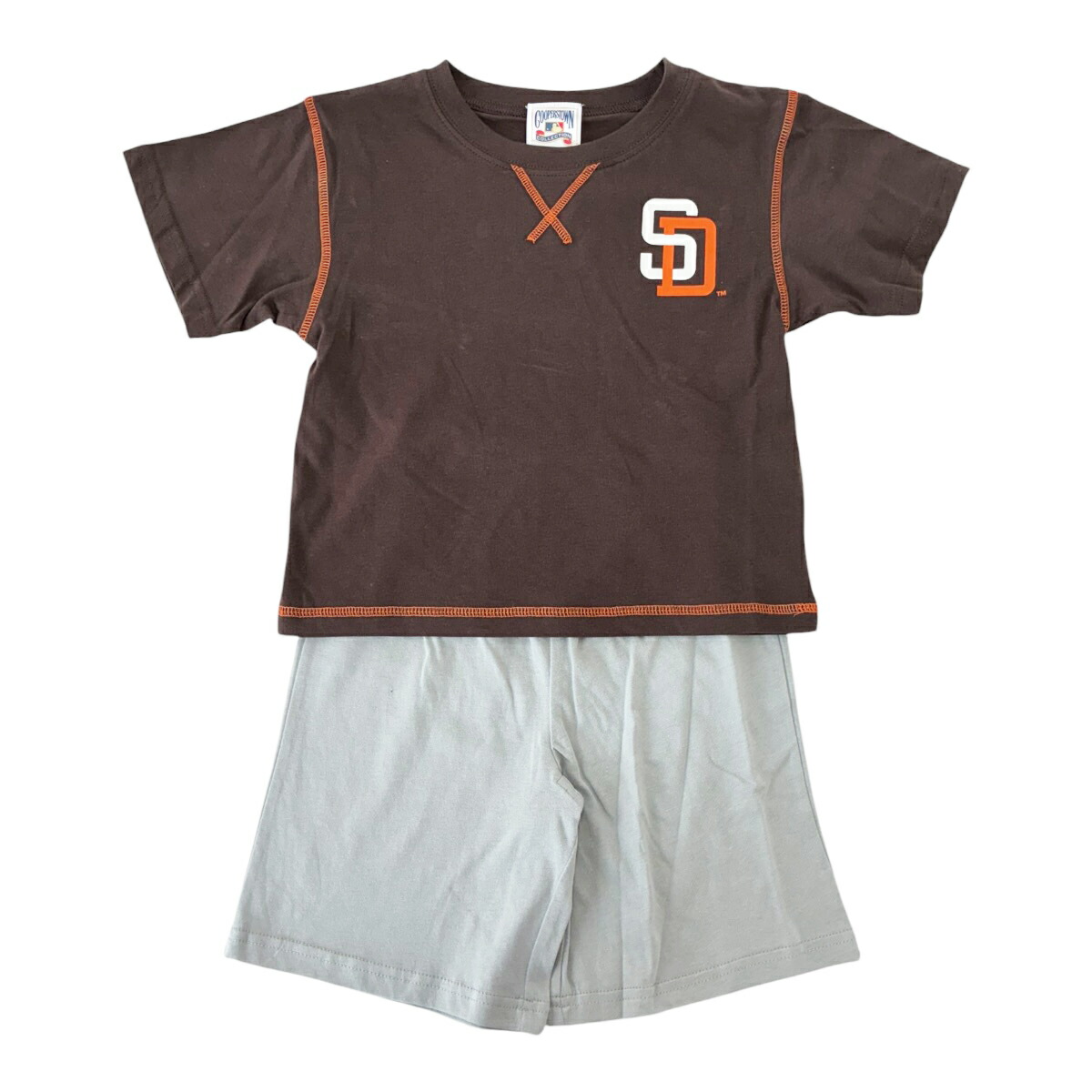 🆕【⭐訂購⭐】🇯🇵日本直送🌀 #MLB 反車線家居服套裝［3款選］🌀 [PLEA-0158] [260615]