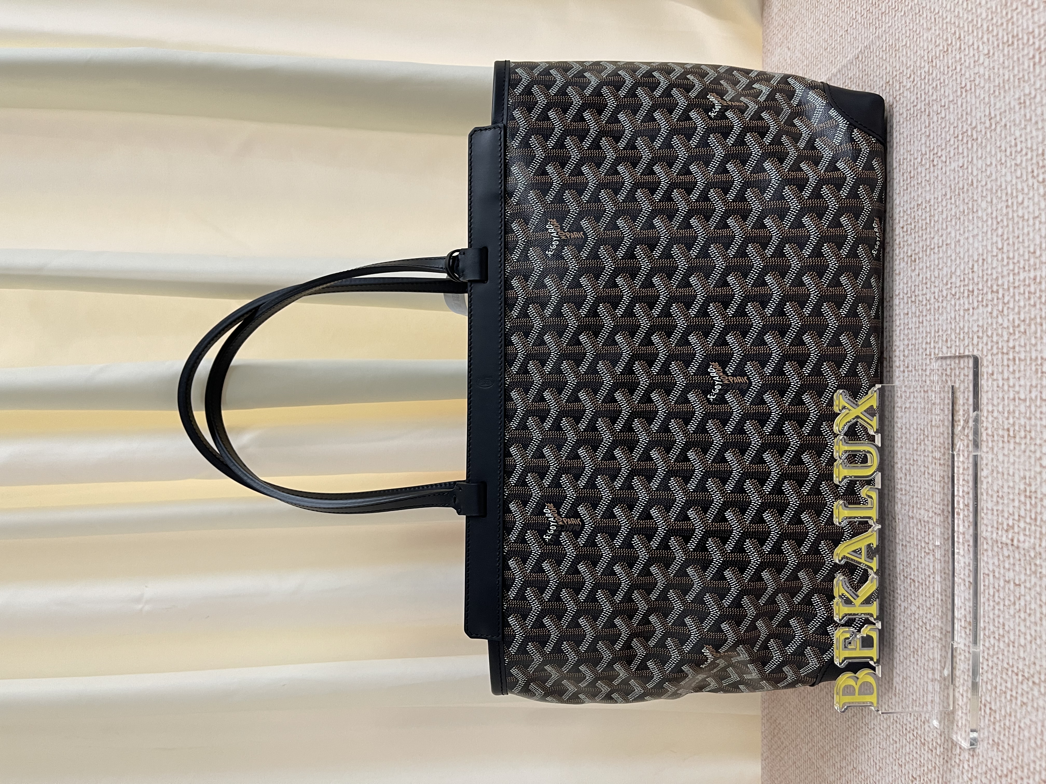 Pre-owned Goyard tote bag / Product Code: 26022006