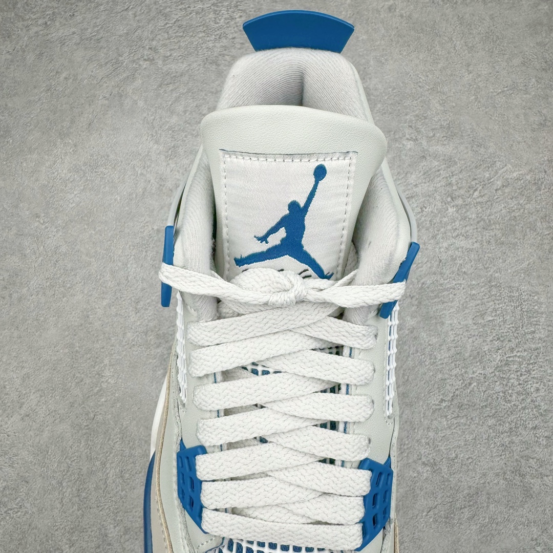 Nike Air Jordan 4 Retro "Military Blue" FV5029-141