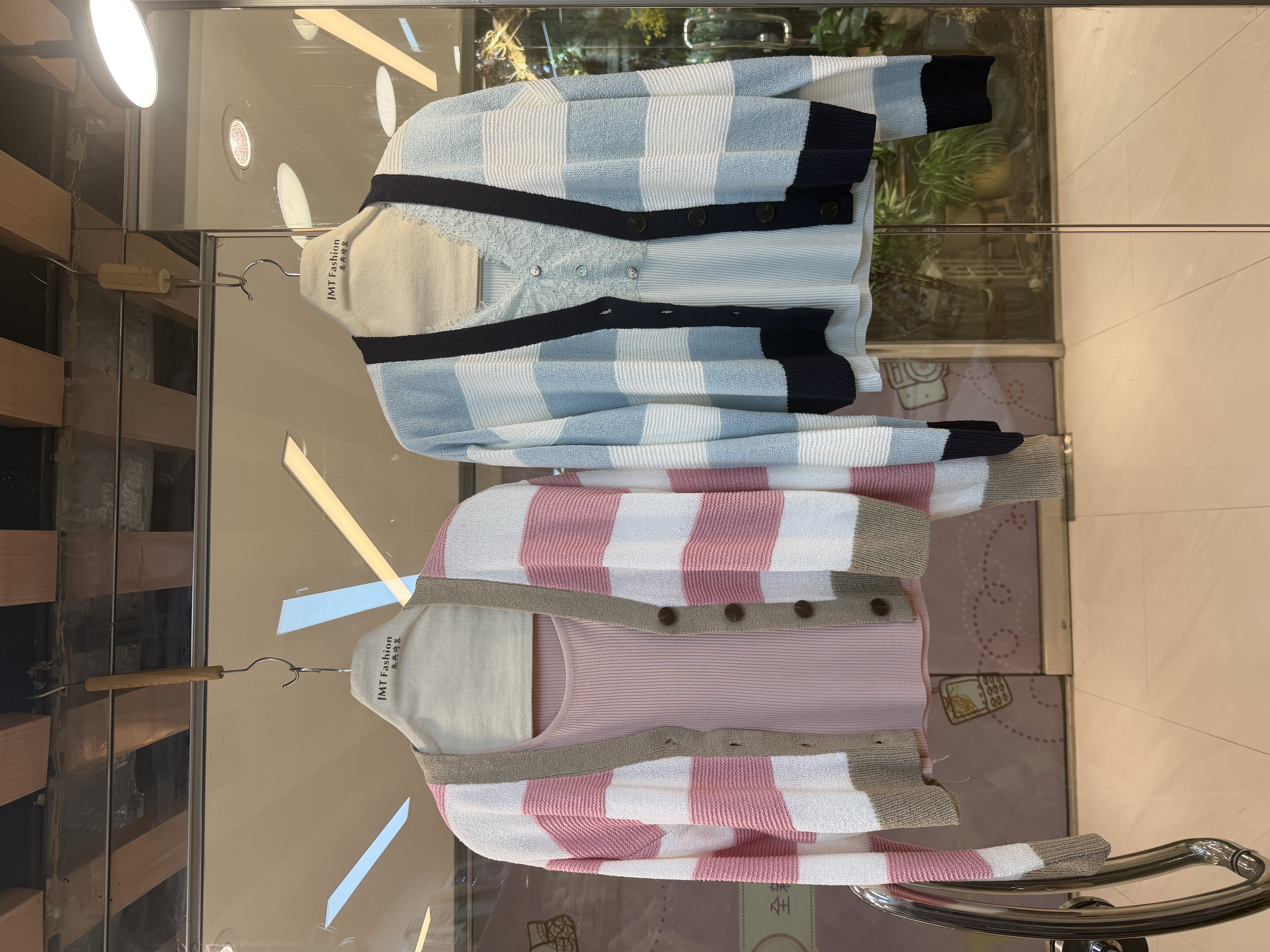 韓國外套 M569 04no13230