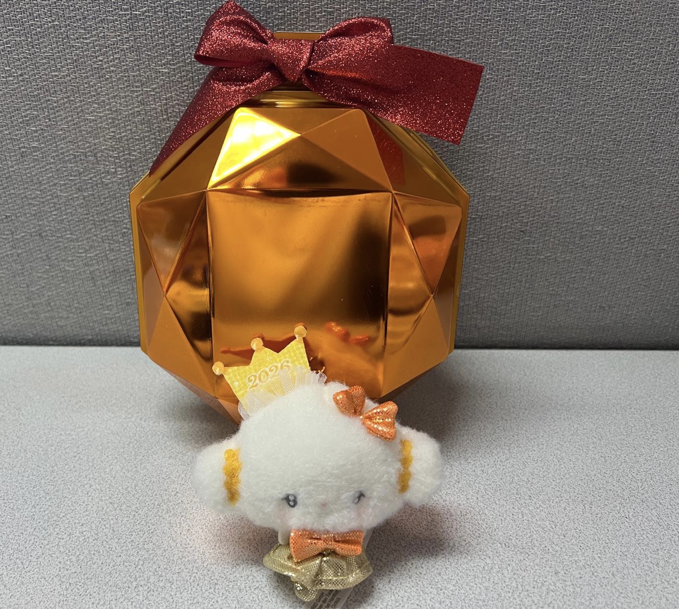 🎌日本直送🎌 禮服造型公仔掛飾 盲盒 