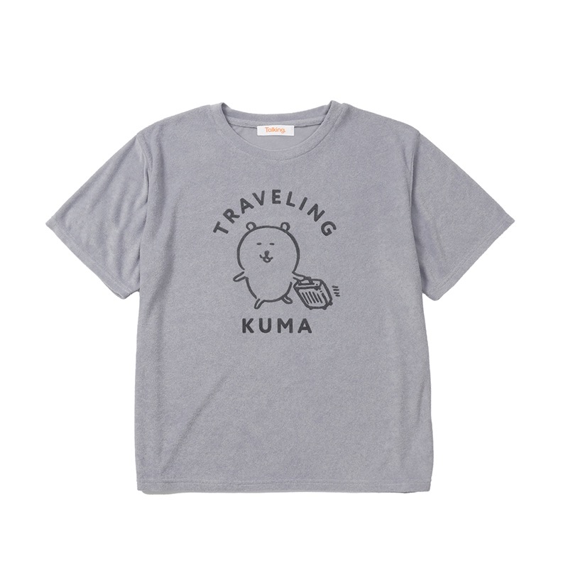  [預購] NAGANO Joke Bear 4月10日新品服飾 -居家服